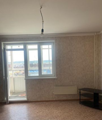 квартира г Сосновоборск пр-кт Мира 5 фото 8