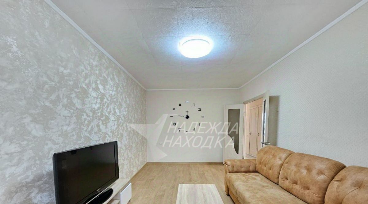 квартира г Находка ул Постышева 33/18 фото 3