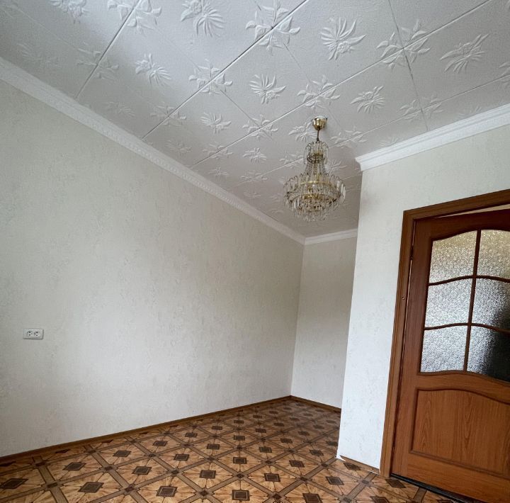 квартира г Красноярск р-н Советский ул Молокова 17 фото 5