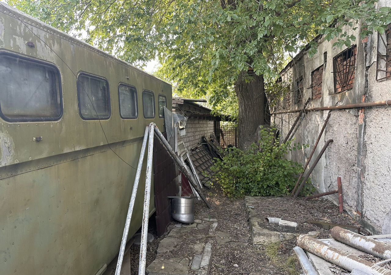 производственные, складские г Элиста ул им Р.Веткаловой 61 фото 34