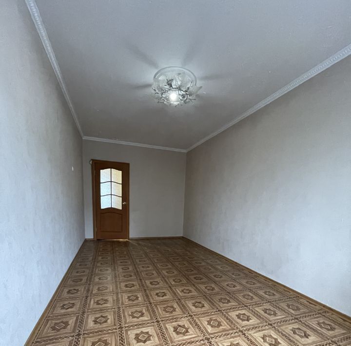 квартира г Красноярск р-н Советский ул Молокова 17 фото 16