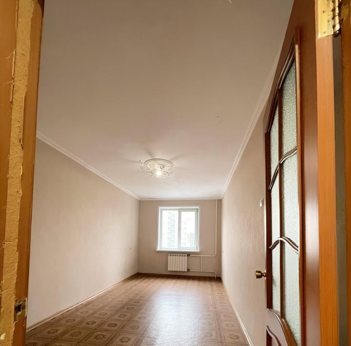 квартира г Красноярск р-н Советский ул Молокова 17 фото 14