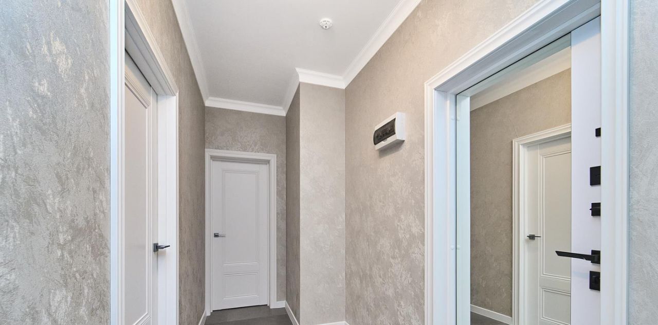 квартира г Краснодар р-н Карасунский ул Уральская 75к/2 фото 16