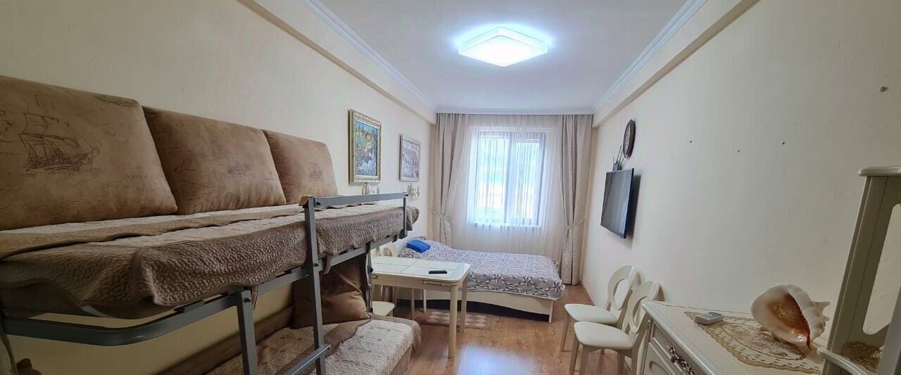 квартира г Ялта ул Виноградная 23 фото 1