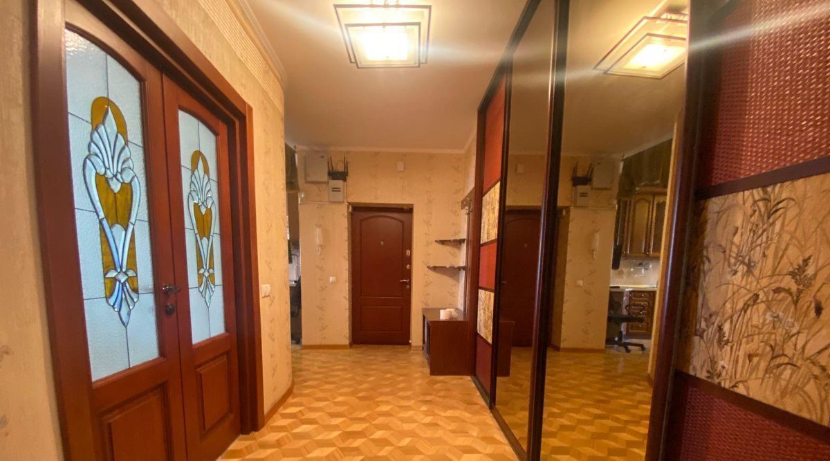 квартира г Краснодар р-н Западный ул им. Гаврилова П.М. 62 фото 3