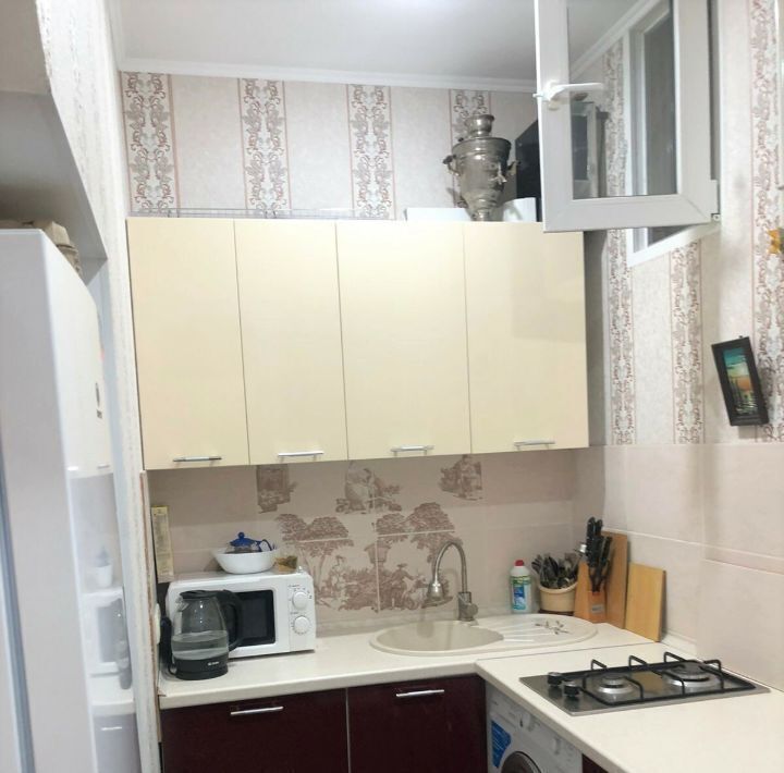 квартира г Ялта ул Толстого 1 фото 1