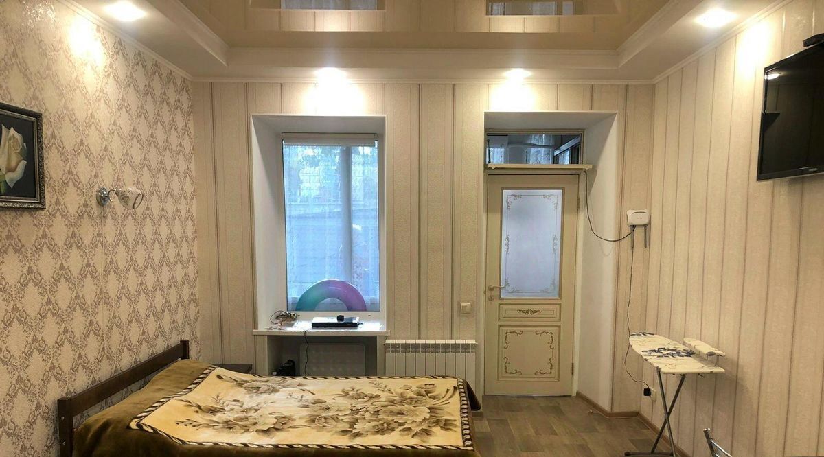 квартира г Ялта ул Толстого 1 фото 3