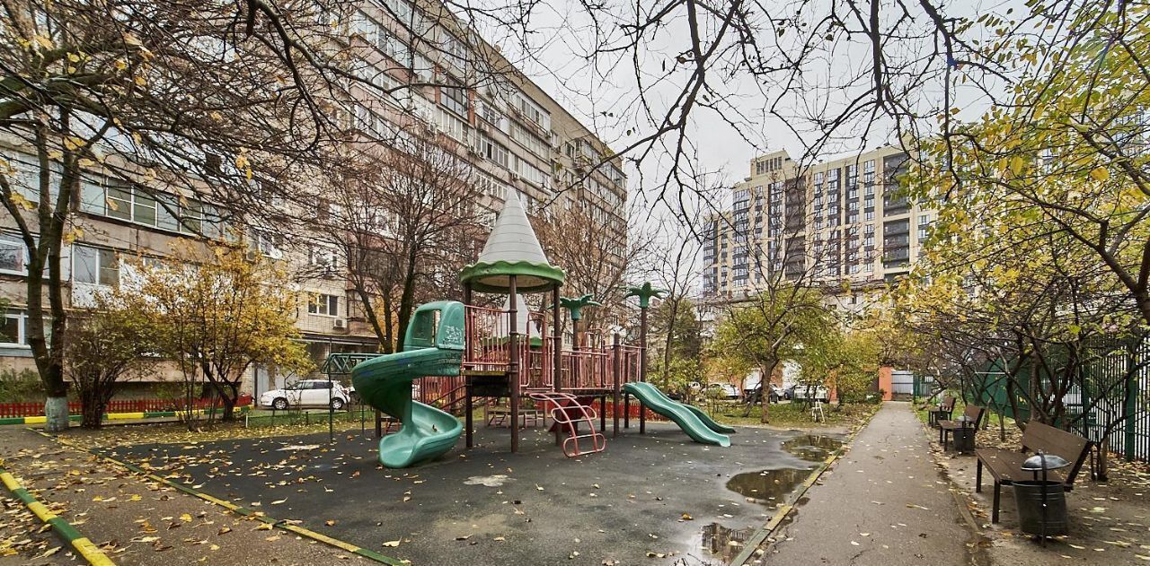 квартира г Краснодар р-н Западный ул им. Гаврилова П.М. 62 фото 6