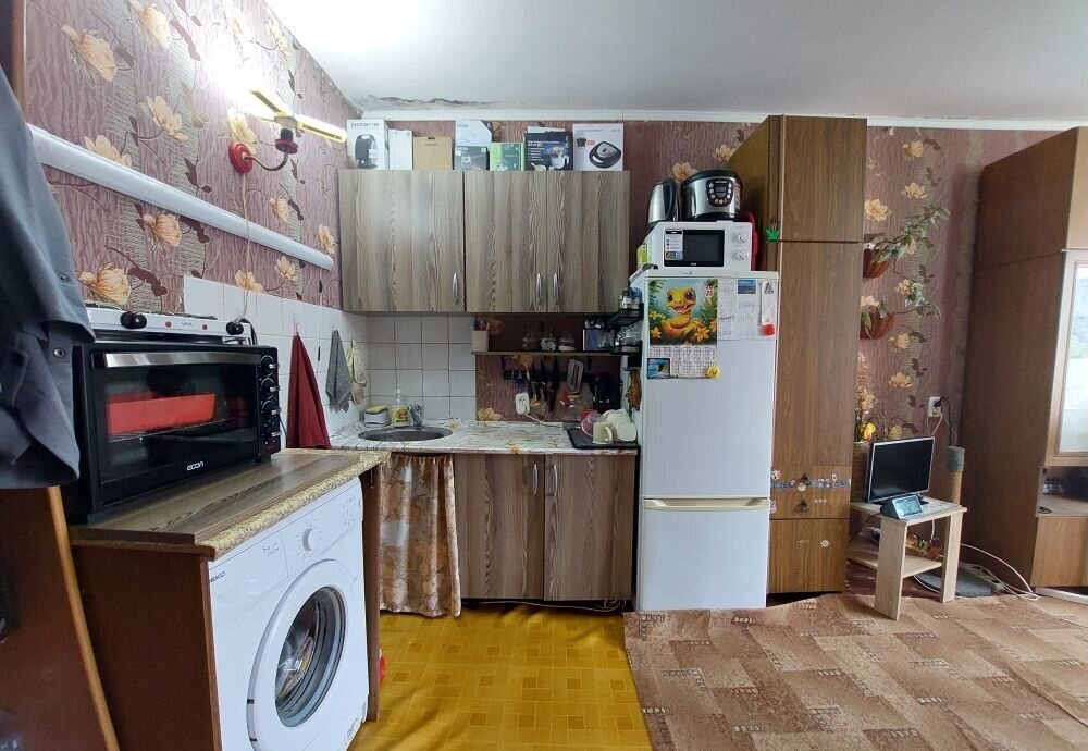комната г Екатеринбург Чкаловская ул Амундсена 51 фото 9