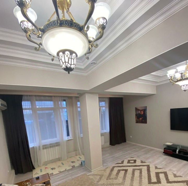 квартира г Ялта ул Свердлова 77к/3 фото 5