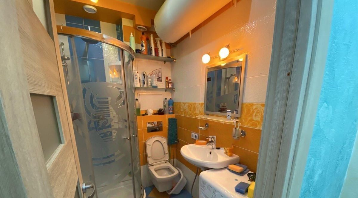 квартира г Ялта пгт Кореиз ул Южная 62и фото 11