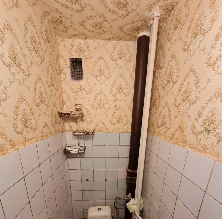 квартира г Ялта въезд Дарсановский 6 фото 11