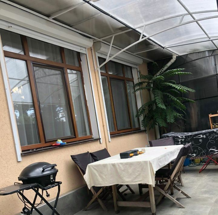 квартира г Ялта ул Свердлова 77к/3 фото 30