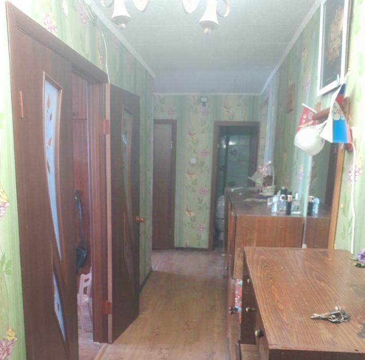 квартира г Армянск мкр им Генерала Корявко 3 фото 7