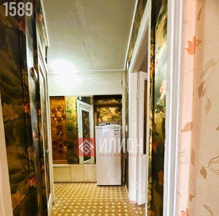 квартира г Судак ул Гагарина 6 фото 10