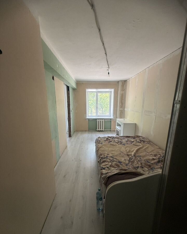 квартира г Воткинск ул Кунгурцева 9 фото 4