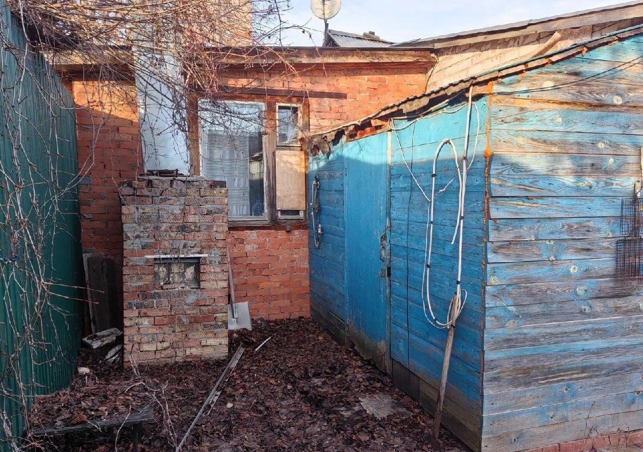 дом г Самара р-н Советский Спортивная ул Гастелло 40 фото 12