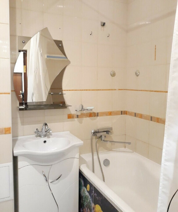 квартира г Ступино ул Куйбышева 61бк/1 фото 8
