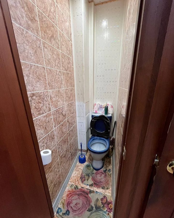 квартира г Усть-Илимск ул Мечтателей 18 фото 5