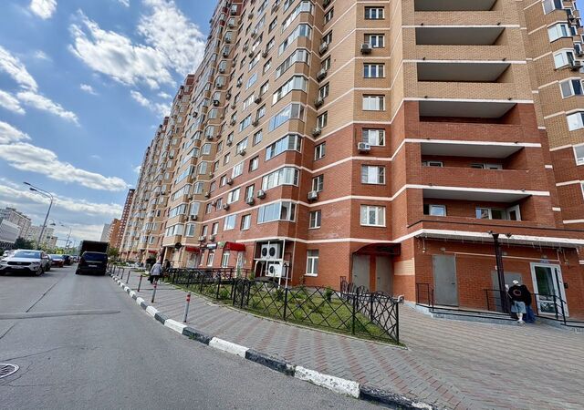 квартира ул Лесная 11 г. о. Люберцы фото