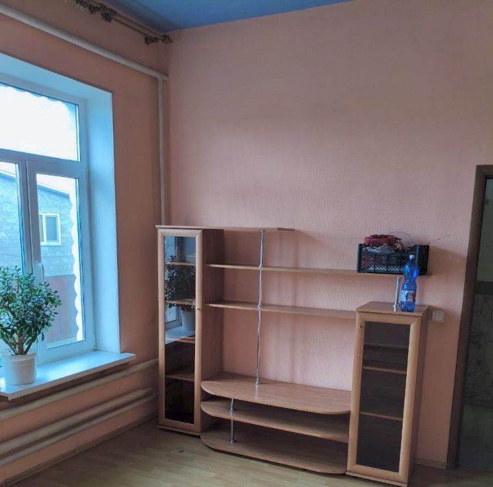 квартира г Серпухов ул Ленинского Комсомола 3/14 фото 11
