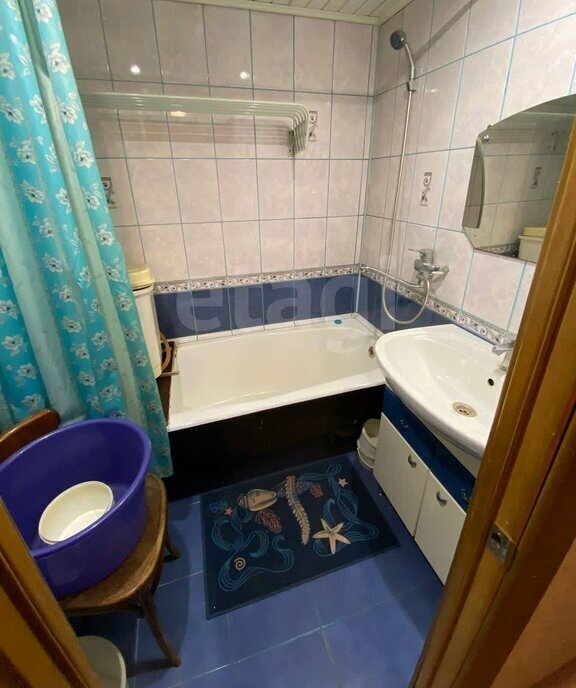 квартира г Чита ул Красной Звезды 30 фото 13