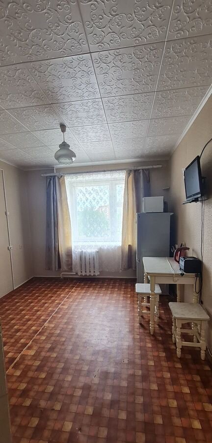 комната г Чебоксары р-н Ленинский пр-кт Мира 72 фото 1