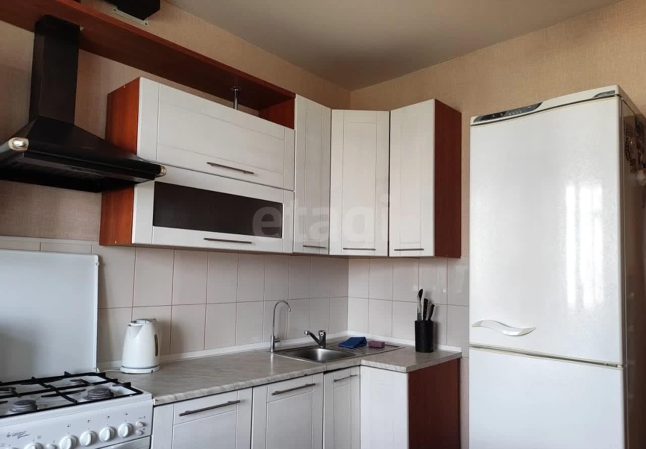 квартира г Надым ул Зверева 21 фото 2