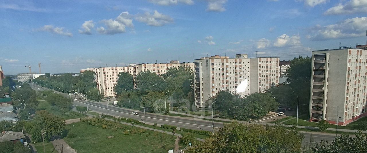 квартира г Тюмень р-н Центральный ул Ватутина 19 фото 6