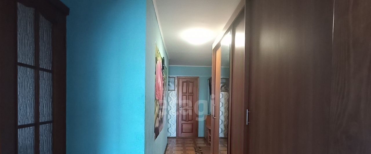 квартира г Тюмень р-н Центральный ул Ватутина 19 фото 17