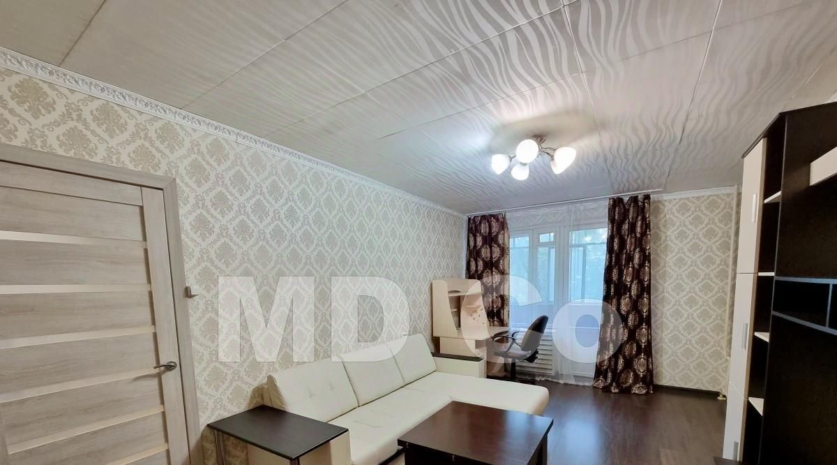 квартира г Москва метро Сокольники ул Короленко 10 фото 3