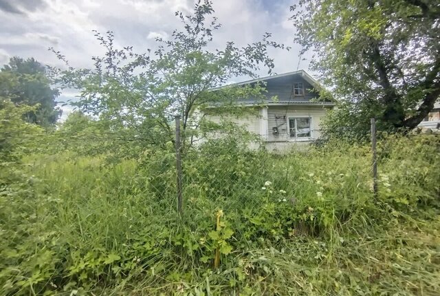 дом ул Л.Рябинина фото