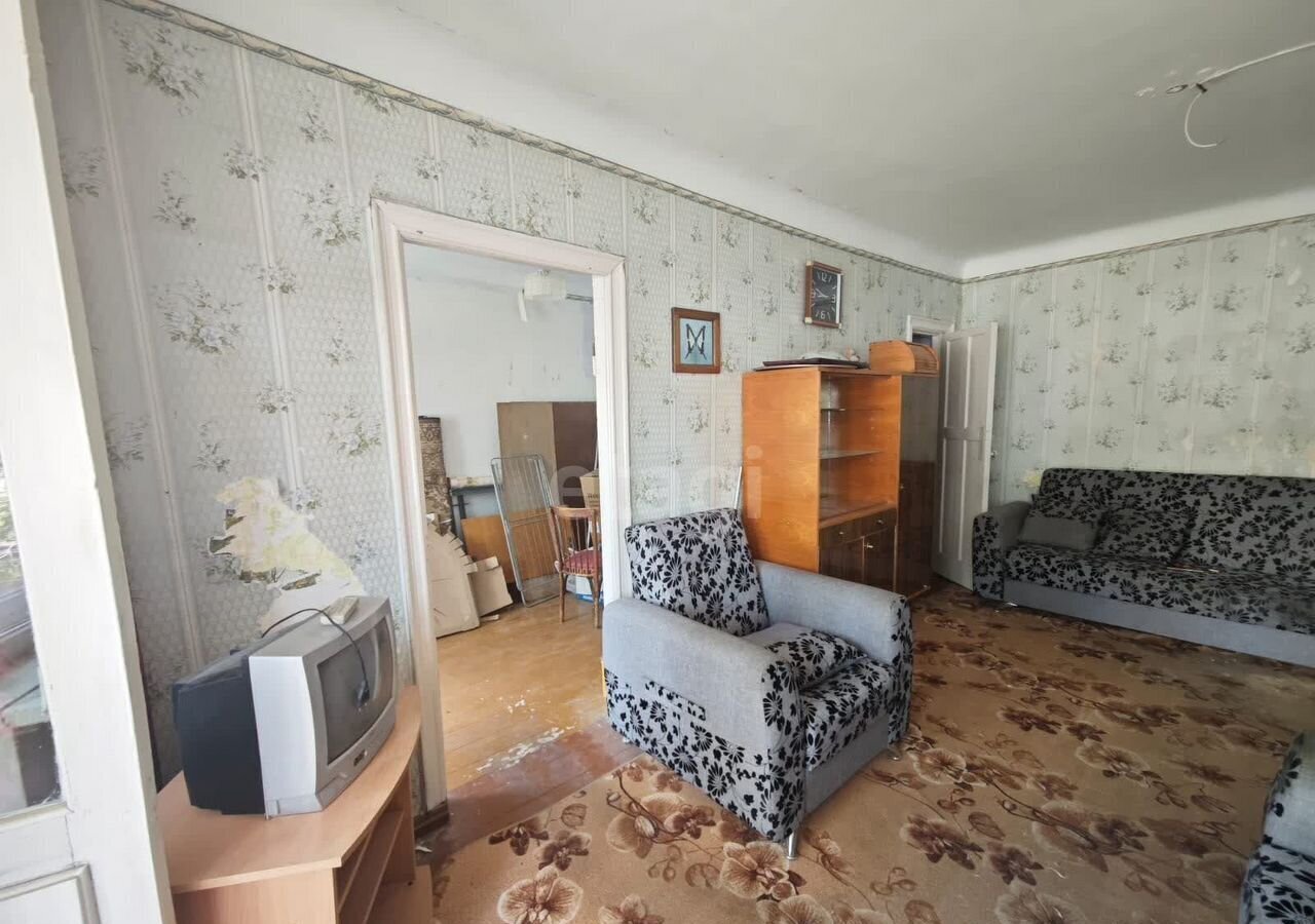 квартира г Дегтярск ул Калинина 27 фото 3