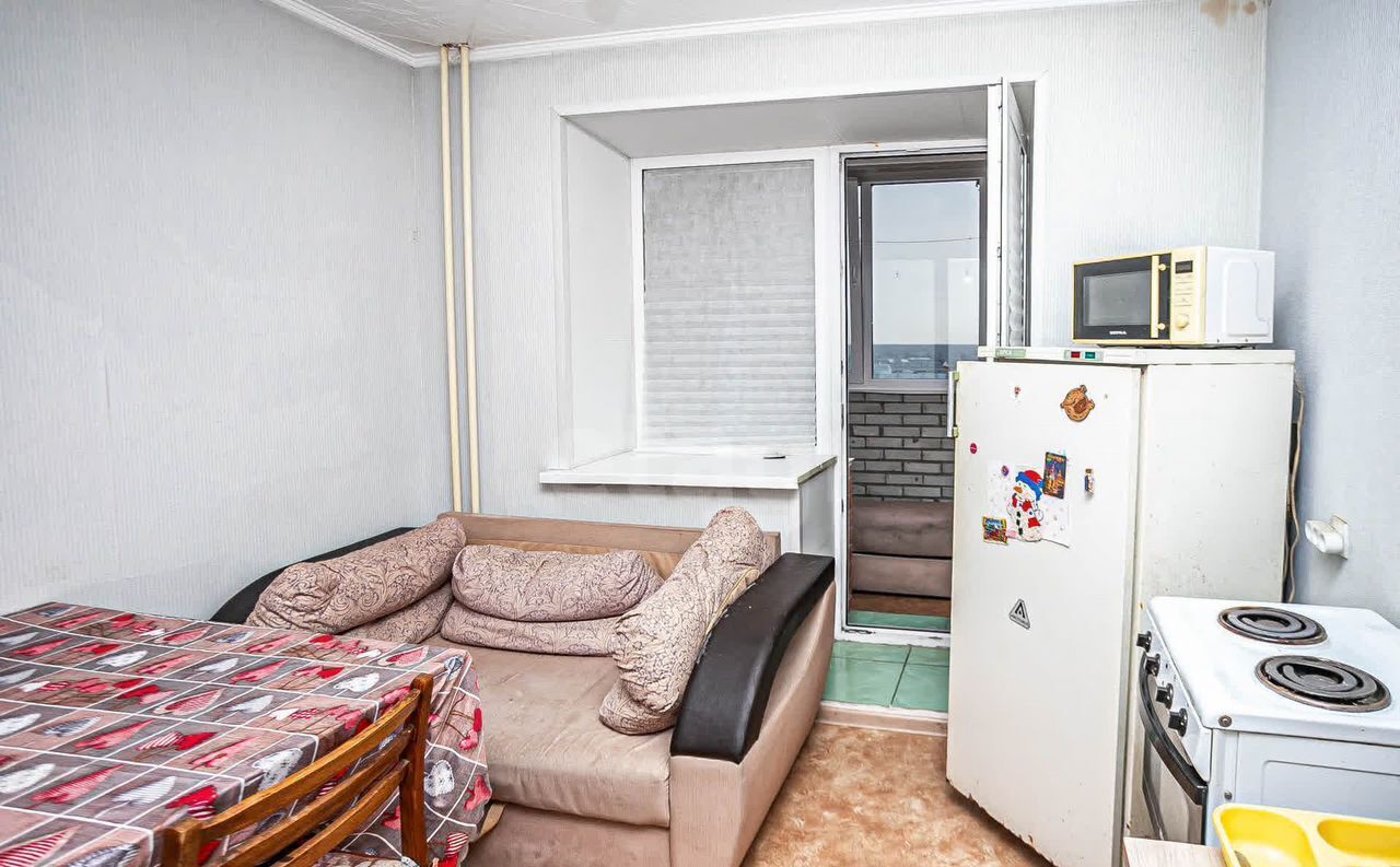 квартира г Бердск ул Ключевая 57/2 фото 2