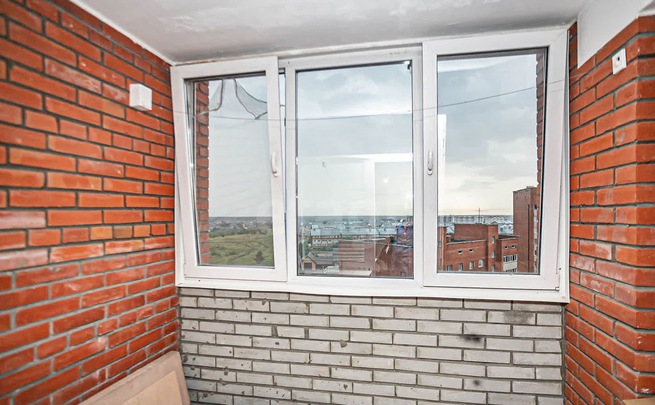 квартира г Бердск ул Ключевая 57/2 фото 3