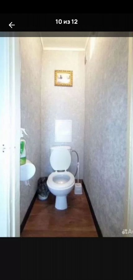 квартира р-н Каменский г Камень-на-Оби ул Пушкина 25 фото 15
