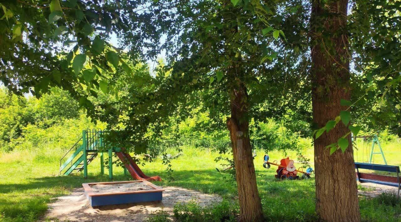 квартира г Ульяновск р-н Заволжский ул Краснопролетарская 17 фото 20