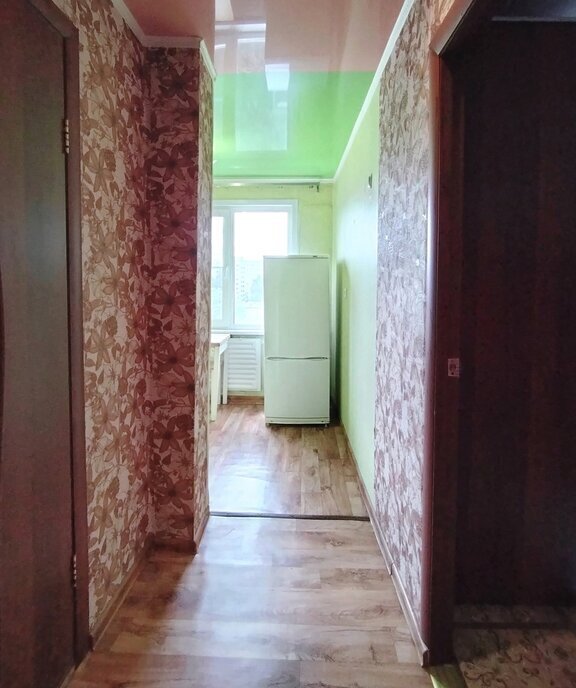 квартира г Пенза ул 8 Марта 15 фото 7