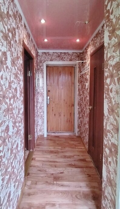 квартира г Пенза ул 8 Марта 15 фото 8