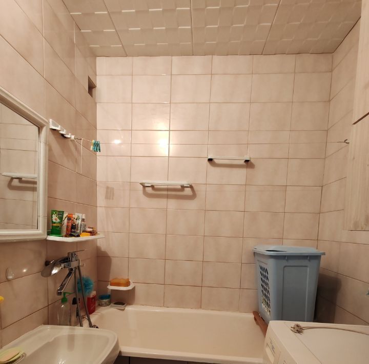 квартира г Ульяновск р-н Ленинский ул Крымова 63/3к 2 фото 15