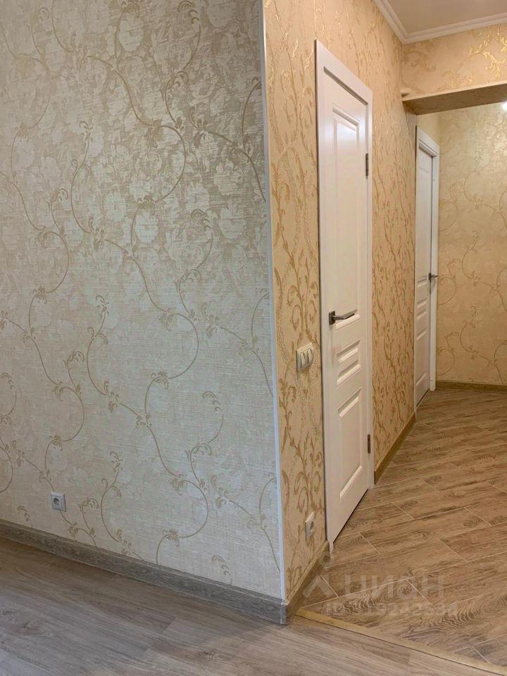 квартира р-н Туапсинский г Туапсе ул Маршала Жукова 25 Туапсинское городское поселение фото 4