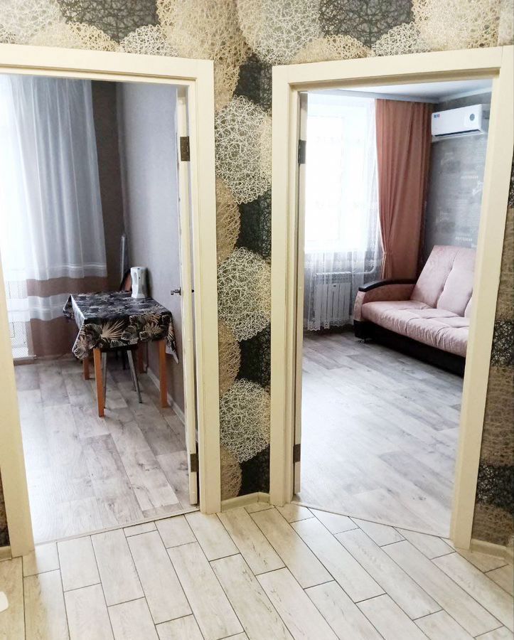 квартира г Ульяновск р-н Заволжский пр-кт Врача Сурова 41 фото 5