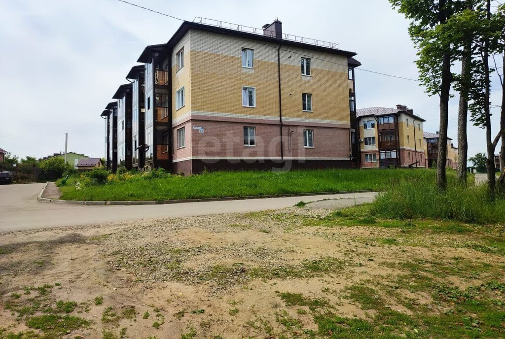 квартира г Кострома р-н мкр "Венеция" 72 фото 9