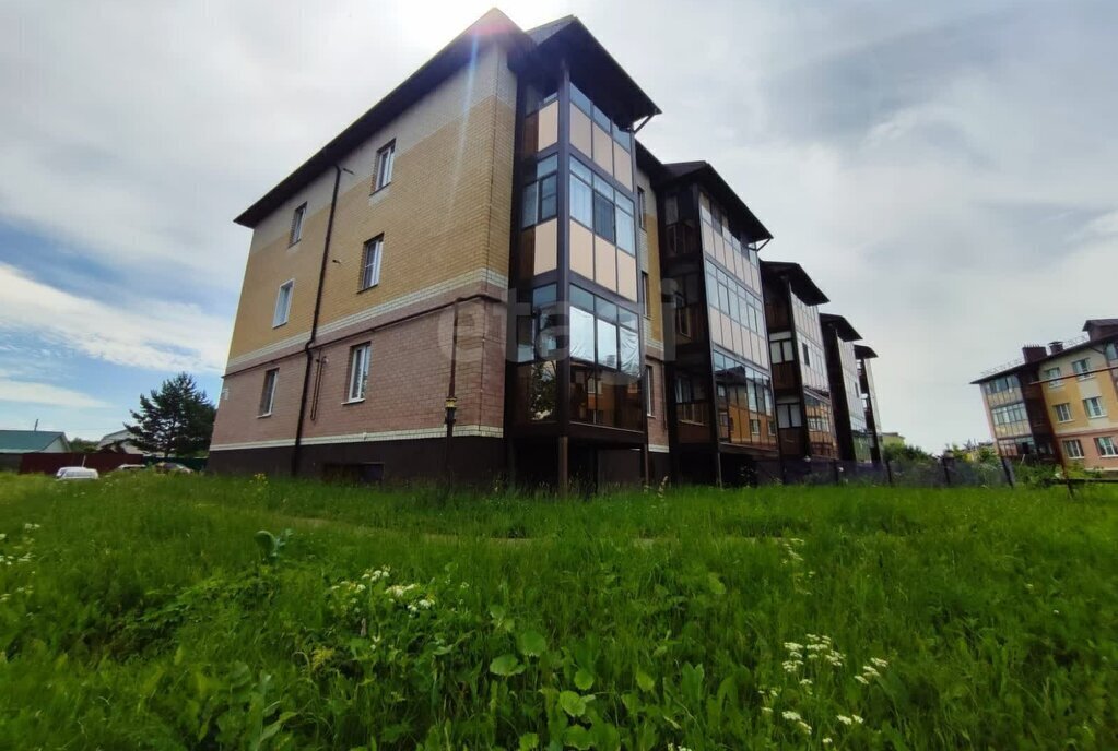 квартира г Кострома р-н мкр "Венеция" 72 фото 10
