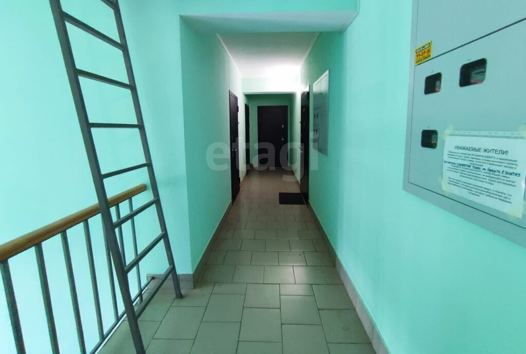 квартира г Кострома р-н мкр "Венеция" 72 фото 18