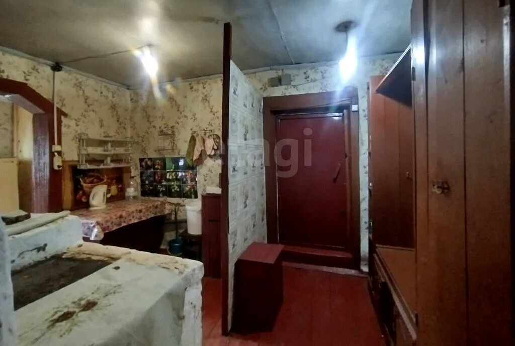дом р-н Шарьинский г Шарья ул Л.Рябинина фото 16