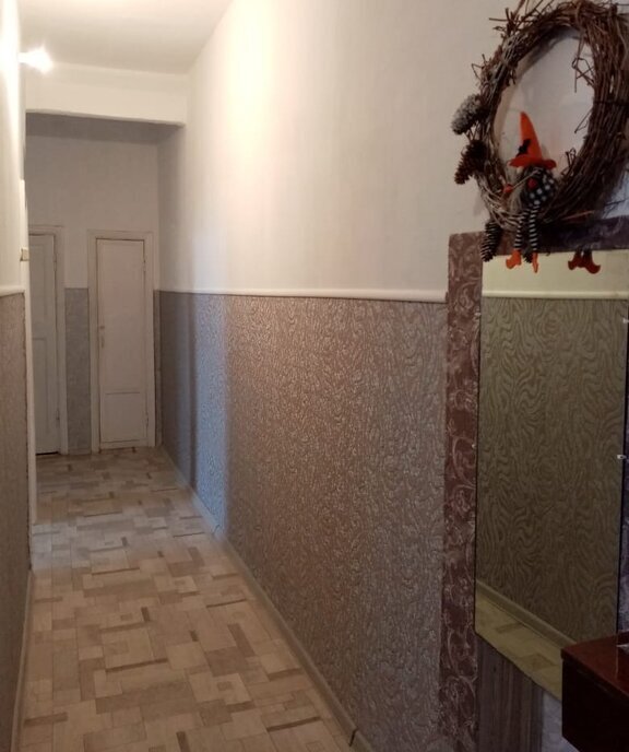 квартира г Салават ул Гагарина 18 фото 1
