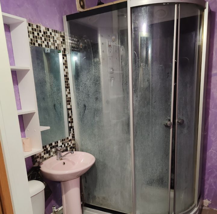 квартира г Кемерово р-н Заводский ул Инженерная 20а фото 5