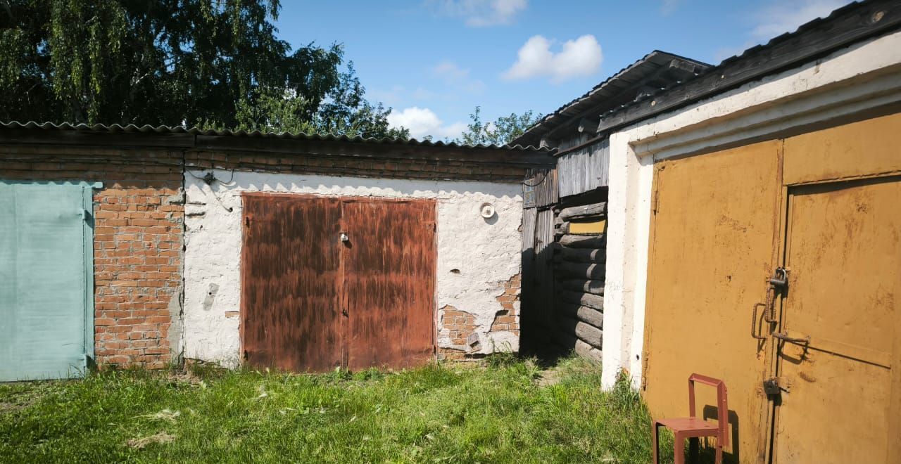 квартира р-н Тарский г Тара ул Заречная 1в Тарское городское поселение фото 15
