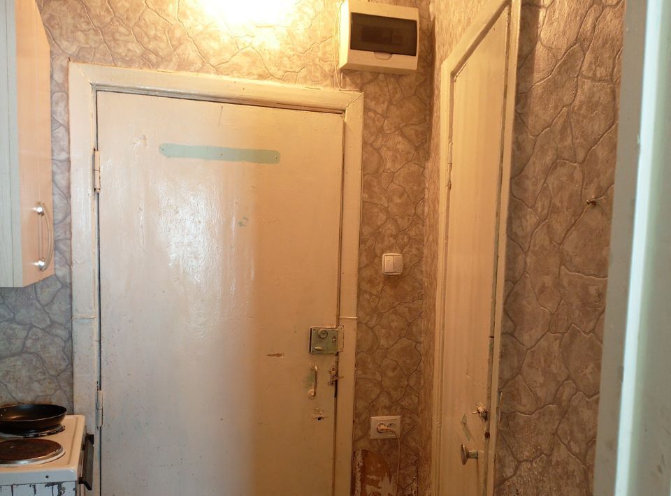 комната г Кемерово р-н Ленинский пр-кт Ленинградский 24 фото 6